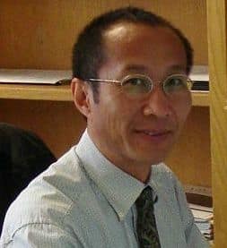 Dr. Yuxiang Ma, MD - Brockton, MA - Pathology