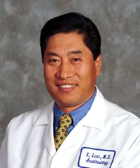 Dr. Xudong Luan, MD