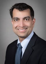 Dr. Kush Ravindra Dholakia, MD