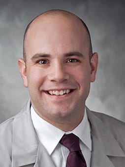 Dr. David Scott Lessman, MD