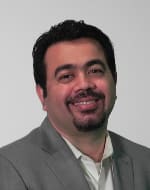 Dr. Jamal Fazal Rabbi, MD
