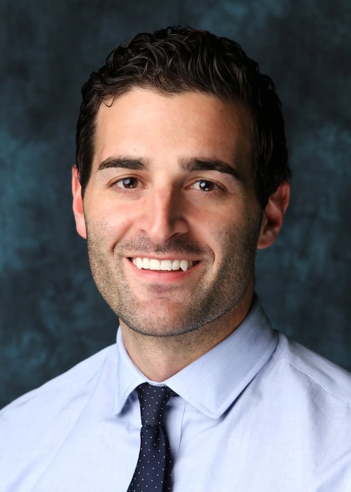 Dr. Michael Petroziello, MD