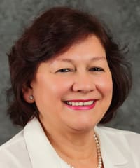 Dr. Amparo R Romero-Hirahara, MD - Stockton, CA - Pediatrics
