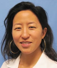 Dr. Eunice Young Park, MD