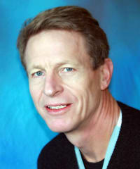 Dr. John Edward Scharf, MD