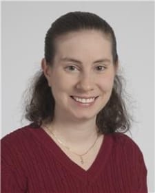 Dr. Evelyn Morley Hemmingsen, MD - Brunswick, OH - Family Medicine