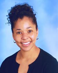 Dr. Sharon Eileen Durousseau, MD