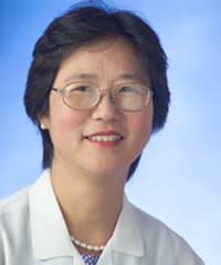 Dr. Than Than, MD - Walnut Creek, CA - Internal Medicine