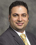 Dr. Farhad Feraydoon Bahrassa, MD - New Haven, CT - Neurological Surgery, Surgery
