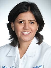Dr. Mandakini Sadhir, MD