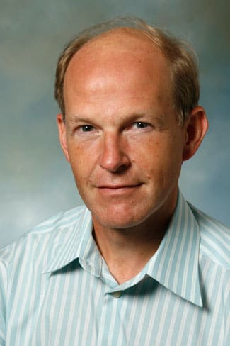 Dr. Eric Gordon Swanlund, MD