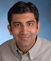 Dr. Jay Suresh Belani