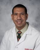 Dr. Mario Cruz MD