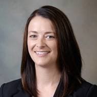 Dr. Megan Brina Meyers, MD - Eau Claire, WI - Diagnostic Radiology