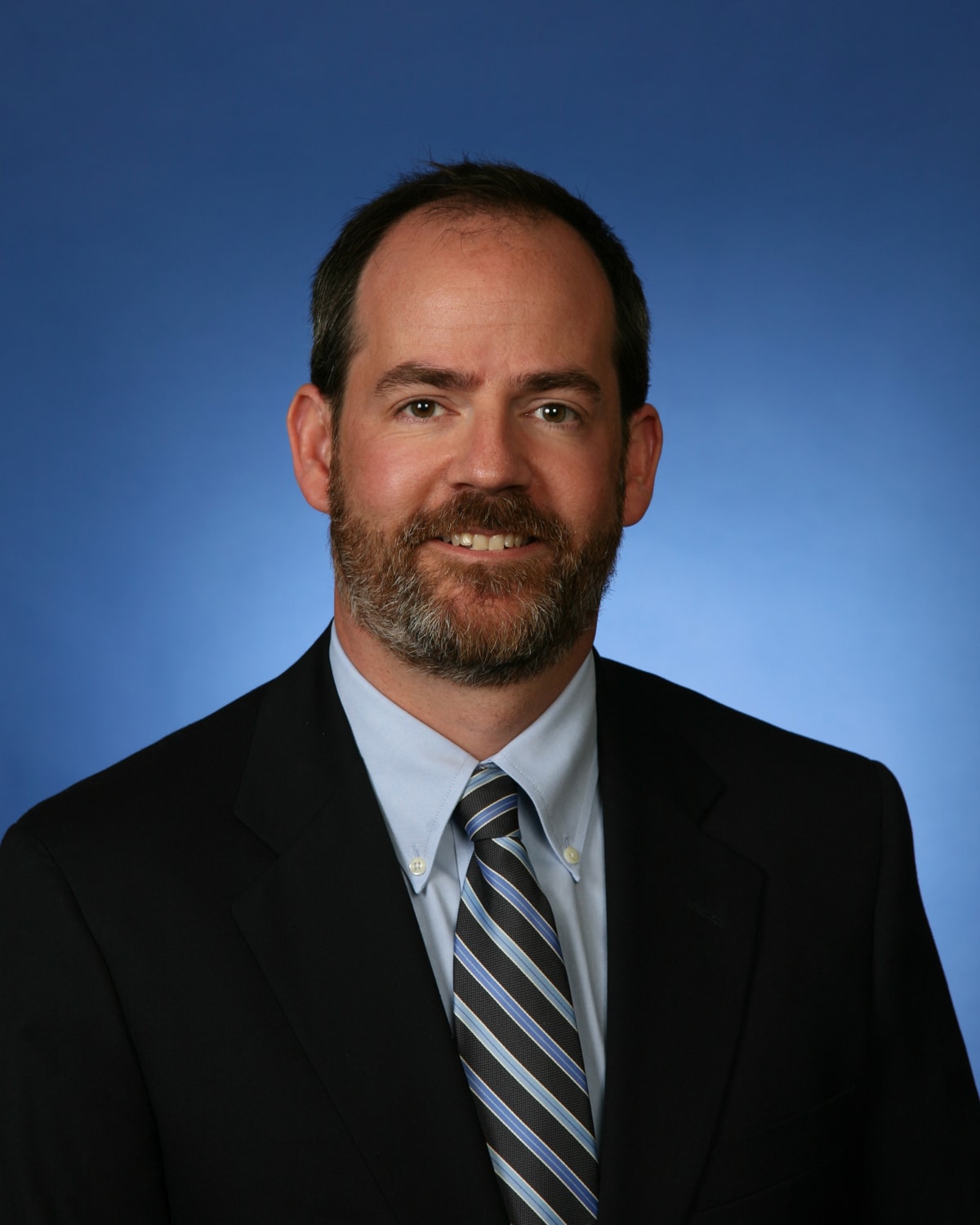 Dr. William Bradford Hoge Bissell, MD