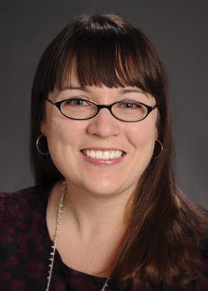Dr. Kathryn Rae Farwell, MD