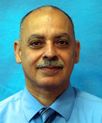 Dr. Behzad Haghi, MD