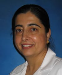 Dr. Seema Sidhu, MD