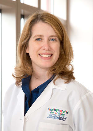 Dr. Amanda Faith Goddard
