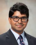 Dr. Neil Noel Sreshta, MD - Richmond, VA - Emergency Medicine