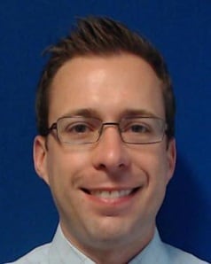 Dr. Mark Jason Sando