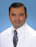 Dr. Mayur Khandu Patel, MD