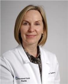 Dr. Tatiana Jamroz, MD - Weston, FL - Anesthesiology