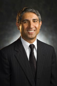 Dr. Saber Ghiassi, MD - Fairfield, CT - Surgery