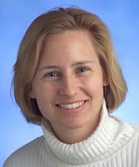 Dr. Victoria Anne Clague, MD