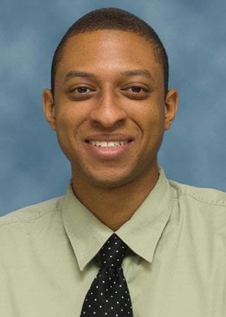 Dr. Damien Omari Dawson, MD - Rochester, NY - Diagnostic Radiology