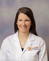 Dr. Christen Vavalides Fleming, MD