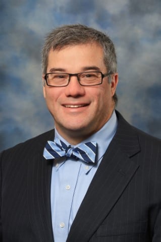 Dr. Pedro Roca, DO - South Bend, IN - Obstetrics & Gynecology, Maternal & Fetal Medicine