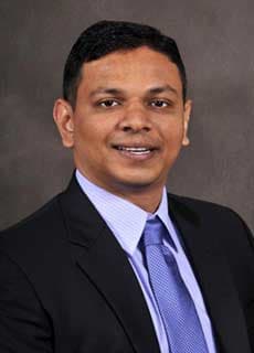 Dr. Bhooshan Manuja Perera, MD