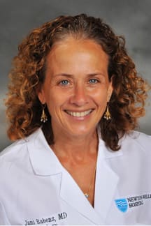 Dr. Jami R Rubens, MD - Newton Lower Falls, MA - Diagnostic Radiology