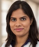 Dr. Wajiha Raza, MD - Oviedo, FL - Internal Medicine, Sleep Medicine