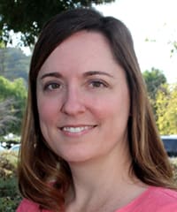 Dr. Rebecca Lynne White, MD - Richmond, CA - Pediatrics