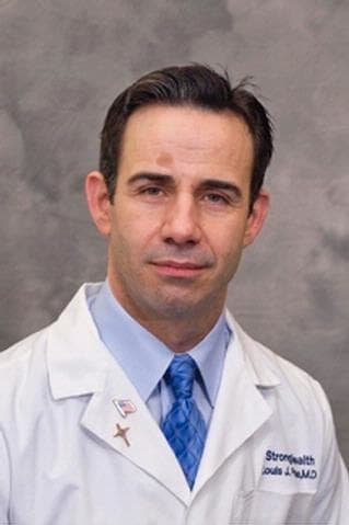 Dr. Louis John Papa, MD - Rochester, NY - Internal Medicine