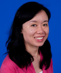 Dr. Patricia Pui-Ting Fung, MD - San Mateo, CA - Pediatrics