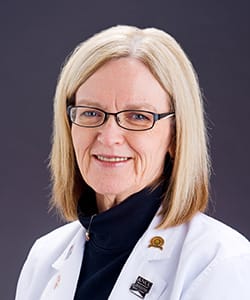 Dr. Margaret J Van Loo