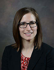 Dr. Tiffany A Thurow, DO