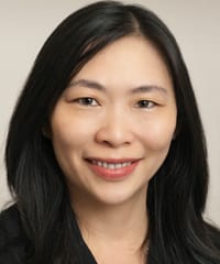 Dr. Serena Aye Aye Ng, MD - Fresno, CA - Anesthesiology