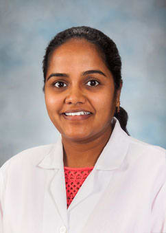 Dr. Sreelatha Pottala, MD - French Camp, CA - Obstetrics & Gynecology