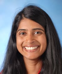 Dr. Sunitha Rao Annamaneni, MD