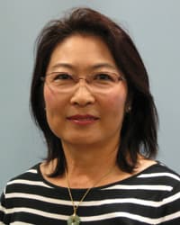 Dr. Xiaoyu Huang, MD - Richmond, CA - Psychiatry