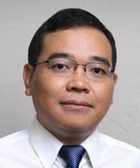 Dr. Chan T Lal, MD - Fresno, CA - Internal Medicine