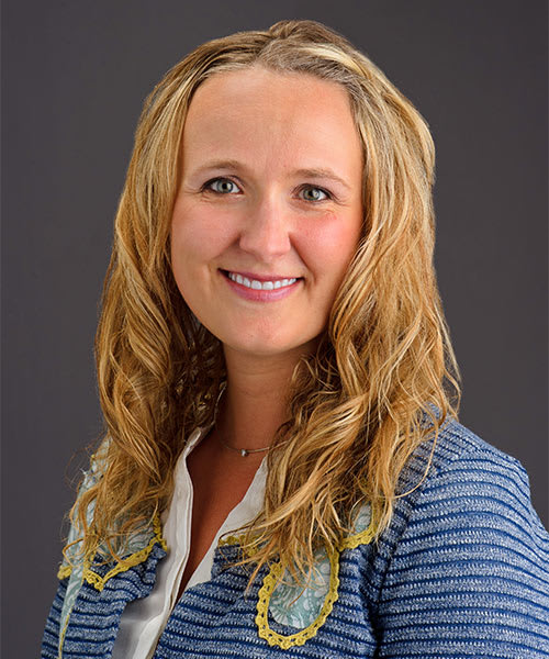 Dr. Lara Noelle Steck - Columbia, MO - Other Specialty