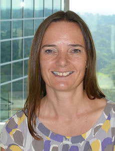 Dr. Faith Davies