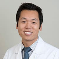 Dr. Alexander C Chiang