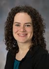 Dr. Katya Lea Harfmann, MD