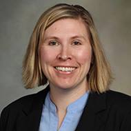 Dr. Kelli Ann Tornstrom